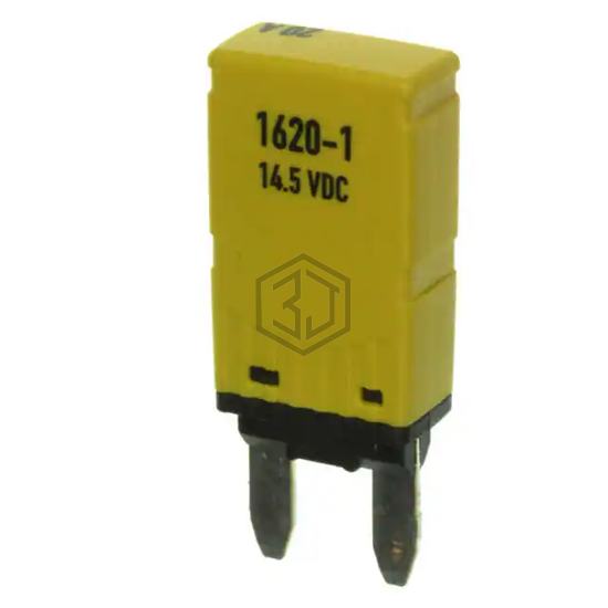 1620-1-20A - E-T-A - Circuit Breakers