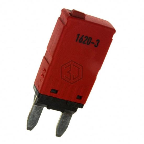 1620-3-10A - E-T-A - Circuit Breakers