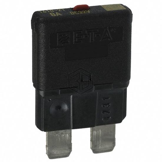 1610-21-8A - E-T-A - Circuit Breakers