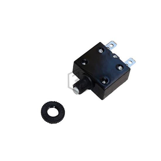 CBW58-ES-35A-WP - OptiFuse - Circuit Breakers
