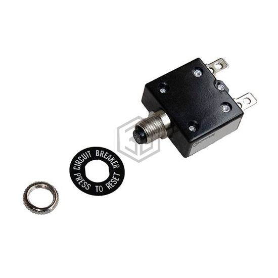 CBW58-HS-25A-1B - OptiFuse - Circuit Breakers