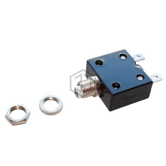 CBW58-HS-20A-5C - OptiFuse - Circuit Breakers