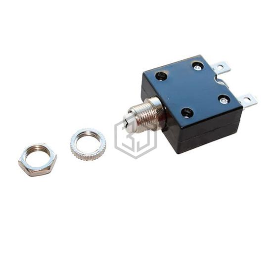 CBW58-HS-7A-5C - OptiFuse - Circuit Breakers