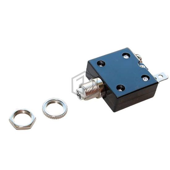 CBW58-HL4-30A-5C - OptiFuse - Circuit Breakers