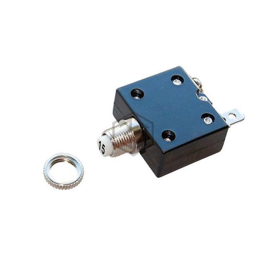 CBW58-HL4-15A-5 - OptiFuse - Circuit Breakers