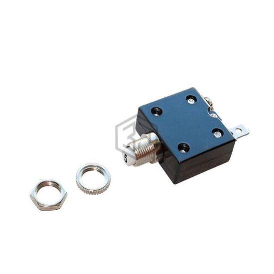 CBW58-HL4-5A-5C - OptiFuse - Circuit Breakers