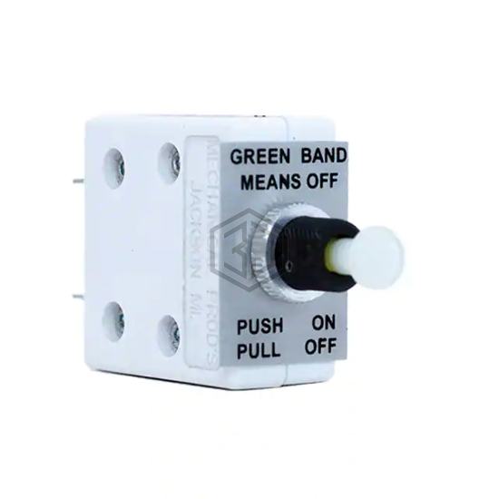 752-001-150-H7 - Mechanical Products - Circuit Breakers