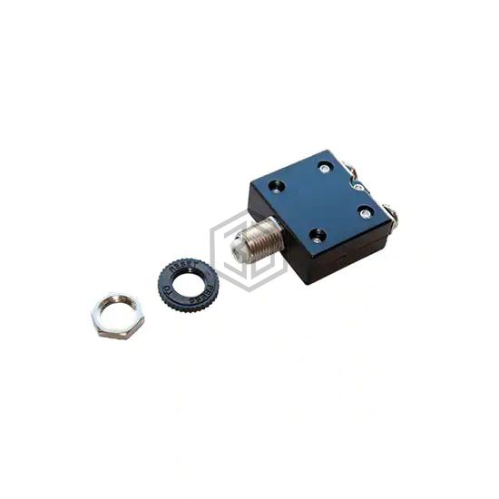 CBW58-BL-40A-5X - OptiFuse - Circuit Breakers