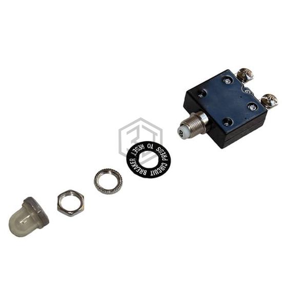 CBW58-HF-8A-5CBV - OptiFuse - Circuit Breakers