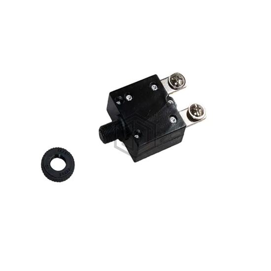 CBW68-EF-60A-P - OptiFuse - Circuit Breakers