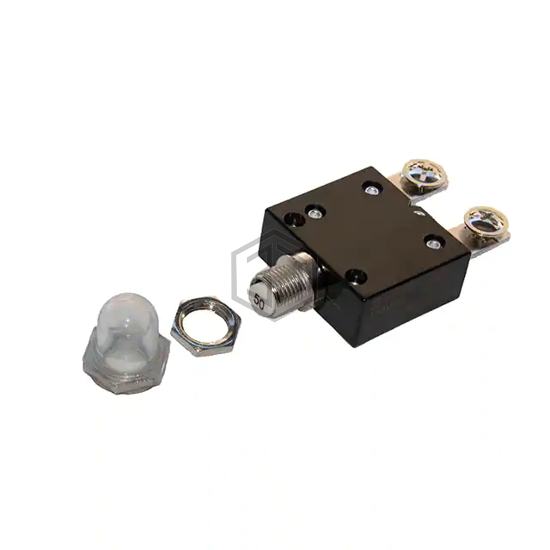 CBW68-HF-50A-5HD - OptiFuse - Circuit Breakers
