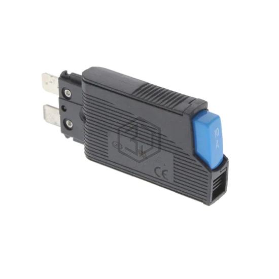 8001-025/K050-0613/002-1300 - WAGO Corporation - Circuit Breakers