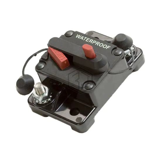 153100 - OptiFuse - Circuit Breakers