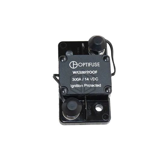 351300 - OptiFuse - Circuit Breakers