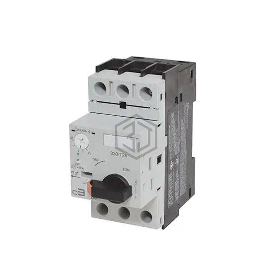 330-T25S2U16 - c3controls - Circuit Breakers