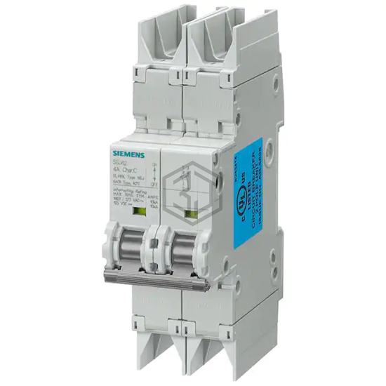 5SJ4206-8HG42 - Siemens - Circuit Breakers