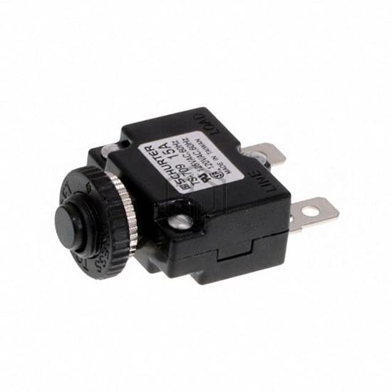 TS-709-15K - SCHURTER Inc. - Circuit Breakers