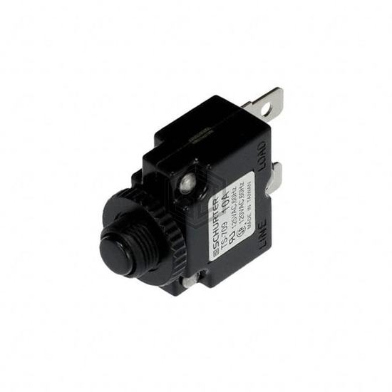 TS-709-10 - SCHURTER Inc. - Circuit Breakers
