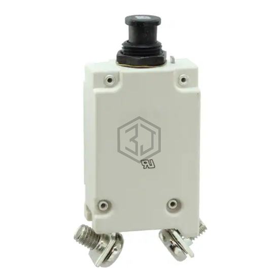 413-K14-LN2-80A - E-T-A - Circuit Breakers