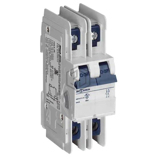 2C50UL - Altech Corporation - Circuit Breakers