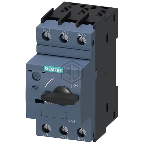 3RV20214EA100DA0 - Siemens - Circuit Breakers