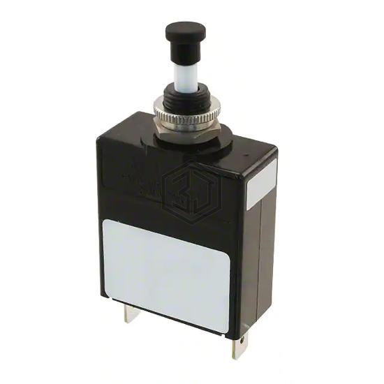 CPP11-52-30.0A-OB-V - Sensata-Airpax - Circuit Breakers