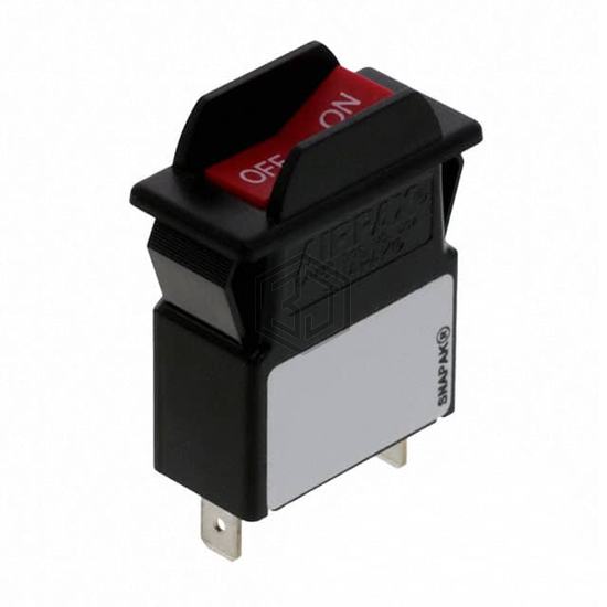 R11-1-15.0A-34828-1 - Sensata-Airpax - Circuit Breakers