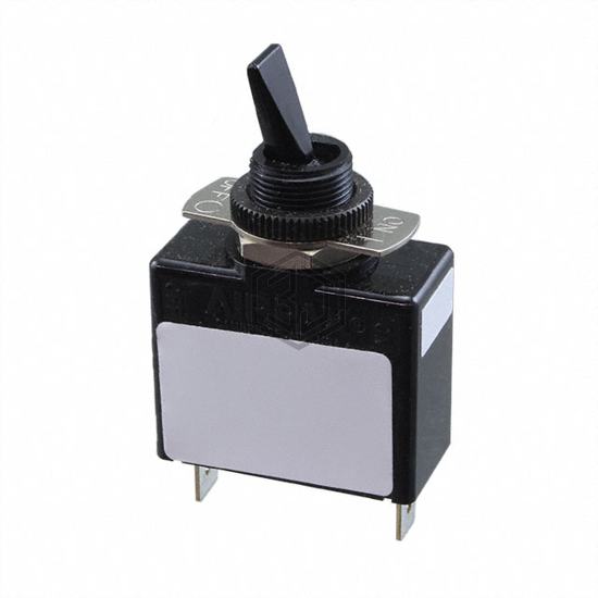 T11-1-10.0A-01-10A-V - Sensata-Airpax - Circuit Breakers
