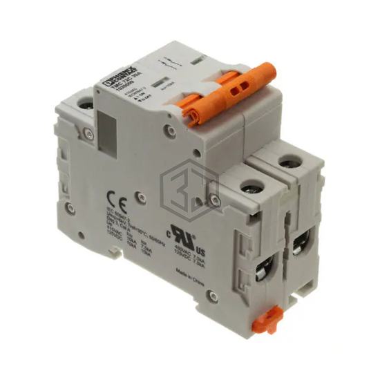1020009 - Phoenix Contact - Circuit Breakers