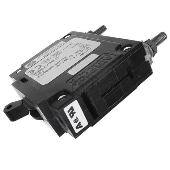 IELK1-1-72-50.0-01-V - Sensata-Airpax - Circuit Breakers