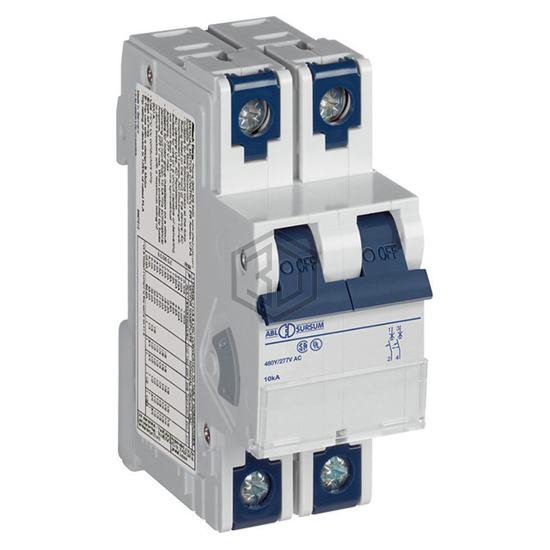 2D5UM - Altech Corporation - Circuit Breakers