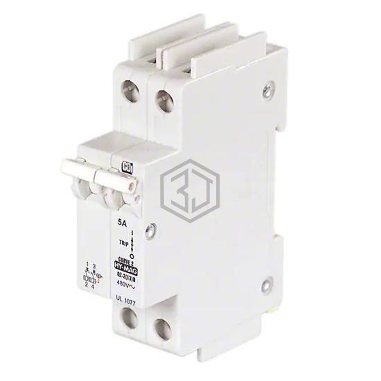 C5A2P - American Electrical Inc. - Circuit Breakers