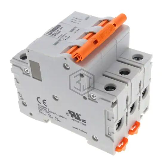 1020099 - Phoenix Contact - Circuit Breakers