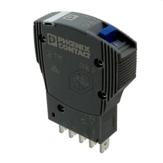 2800844 - Phoenix Contact - Circuit Breakers