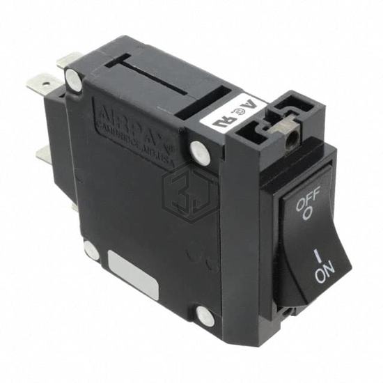 IUGZX4-22467-2 - Sensata-Airpax - Circuit Breakers