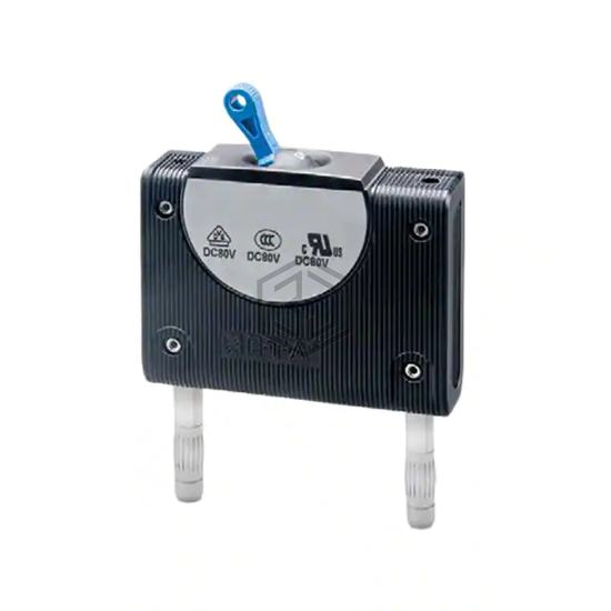 8345-F01A-U0T1-282013-100A - E-T-A - Circuit Breakers