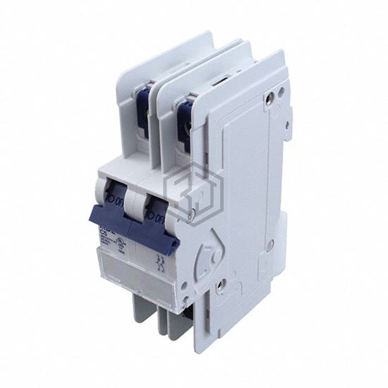 2C5UL - Altech Corporation - Circuit Breakers