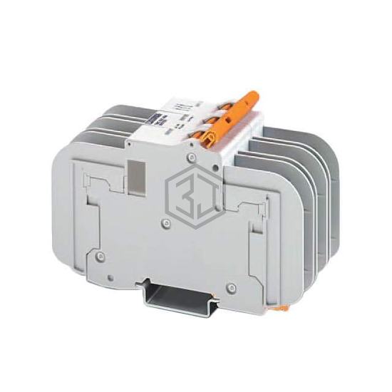 2907550 - Phoenix Contact - Circuit Breakers