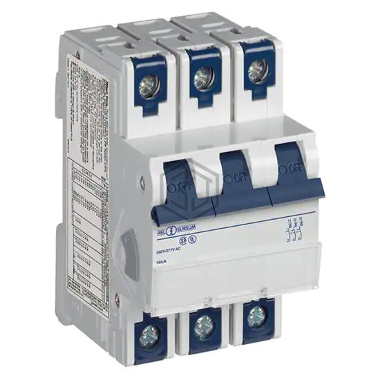 3G20UM - Altech Corporation - Circuit Breakers