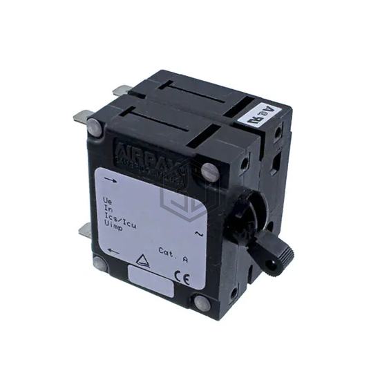 IEG11-1-61-20.0-01-V - Sensata-Airpax - Circuit Breakers
