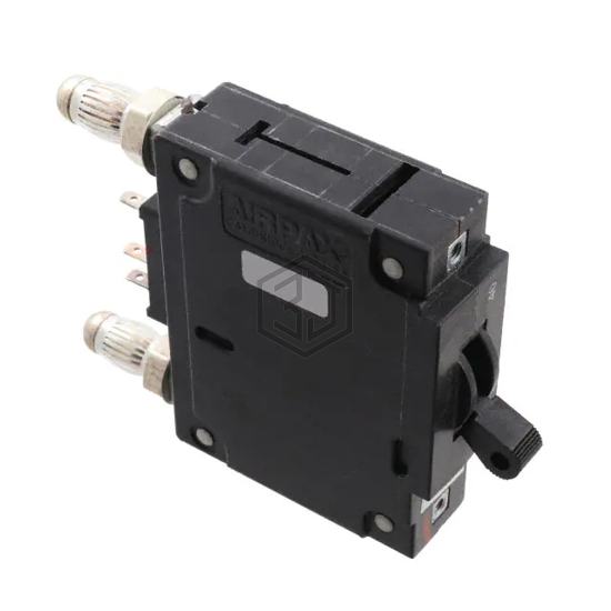 LELK1-1REC4-30326-40 - Sensata-Airpax - Circuit Breakers