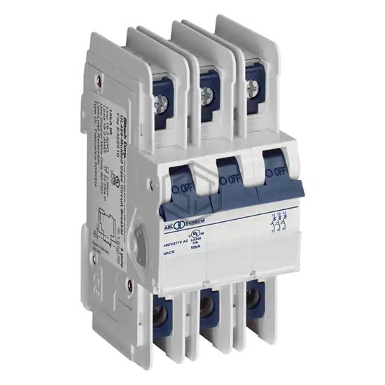 3C50UL - Altech Corporation - Circuit Breakers