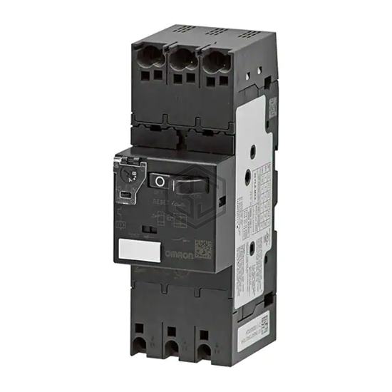 J7MC-3P-4 - Omron Automation and Safety - Circuit Breakers