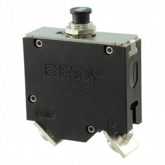 452-K14-LN2-100A - E-T-A - Circuit Breakers
