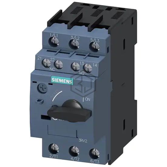 3RV20214FA15 - Siemens - Circuit Breakers