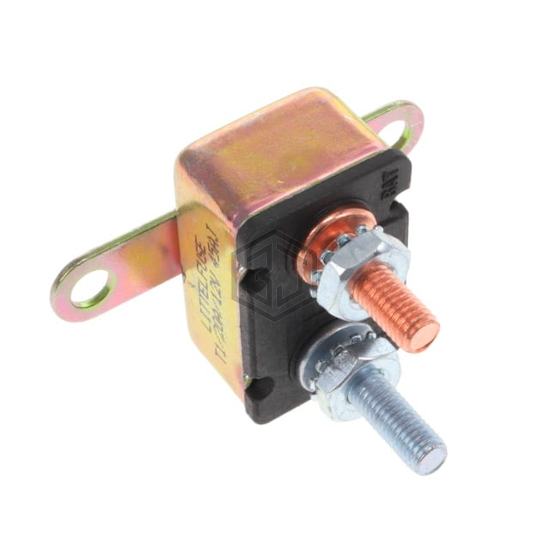 30128-10 - Littelfuse Inc. - Circuit Breakers