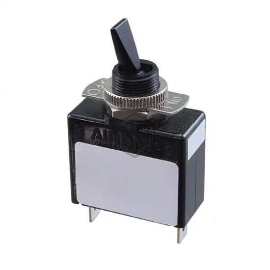 T11-62F-4.00A-01-31A-V - Sensata-Airpax - Circuit Breakers