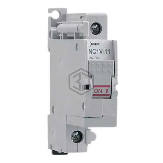 NC1V-1100-1AA - IDEC - Circuit Breakers