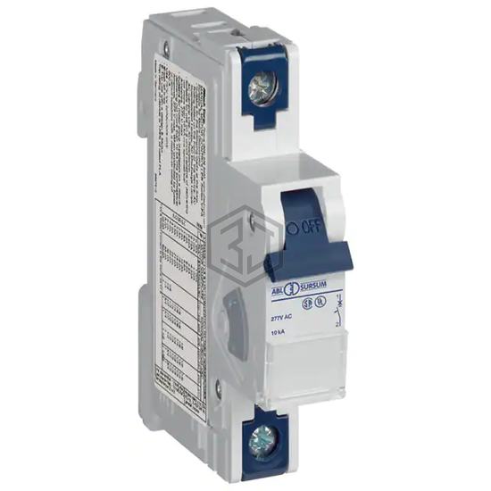 1C20UM - Altech Corporation - Circuit Breakers