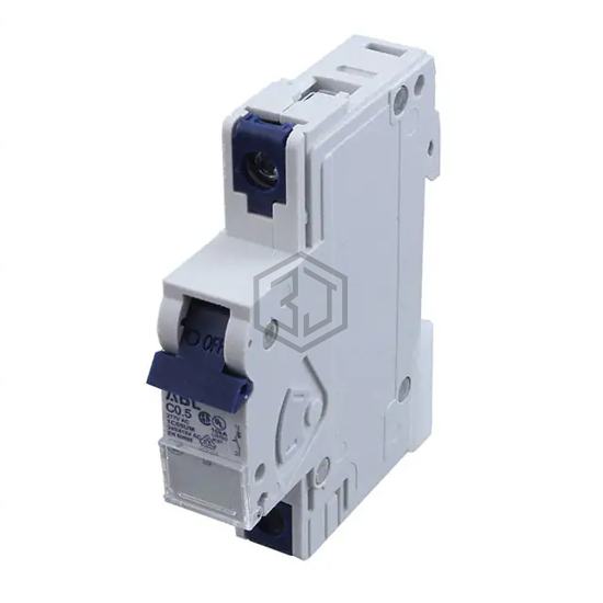 1C5UR - Altech Corporation - Circuit Breakers